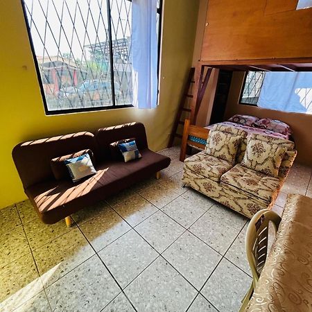 Ferienwohnung Cerca De Todo Tena Exterior foto