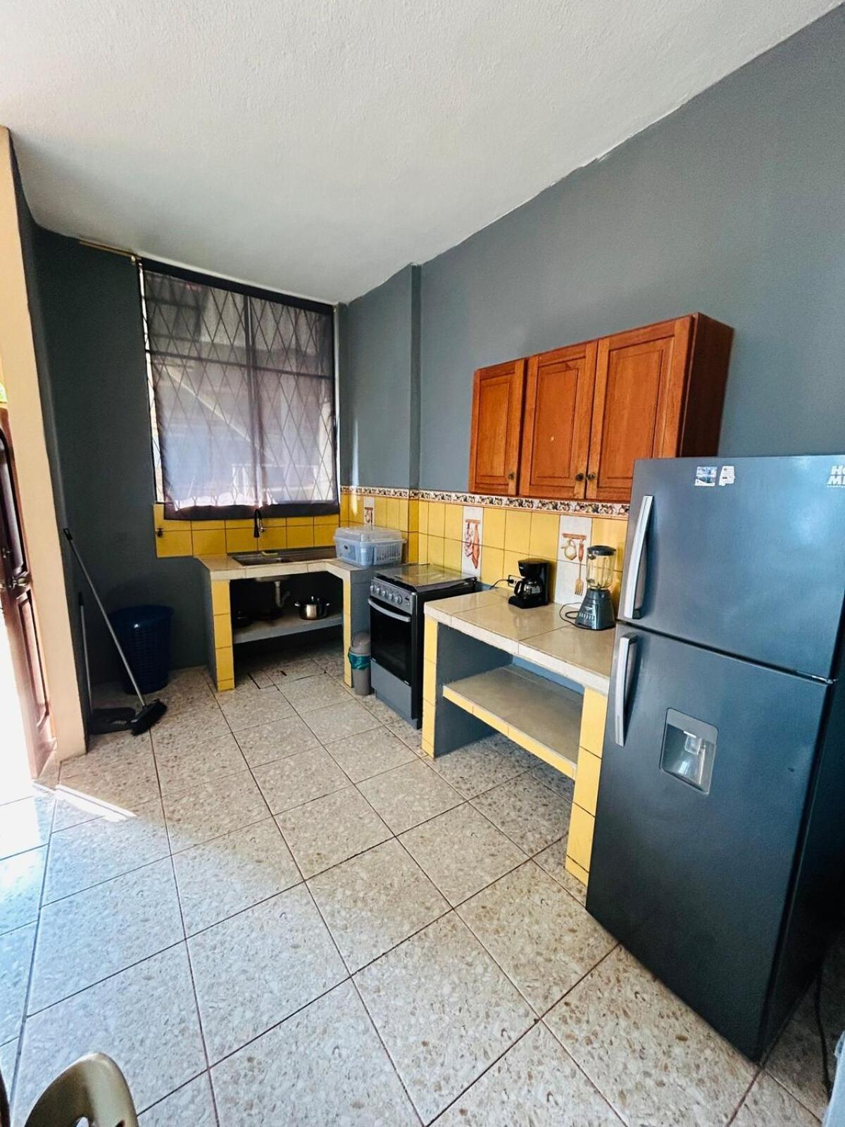 Ferienwohnung Cerca De Todo Tena Exterior foto